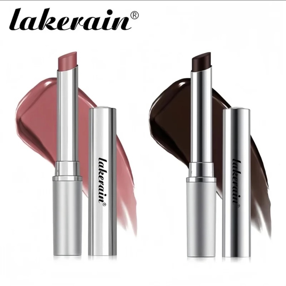 Lakerain Almost Lipstick Set
